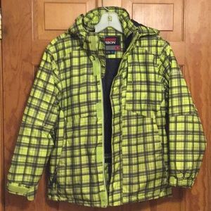 Ski Jacket Kids Size 10